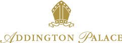Addington Palace Logo