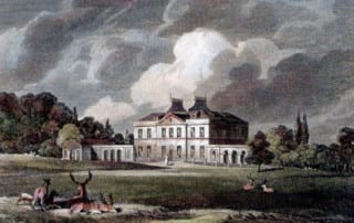 The History of Addington Palace