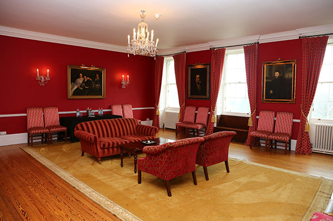 Wellington Room
